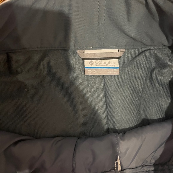 Columbia Bugaboo Snow Pants - Picture 2 of 6